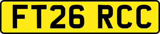 FT26RCC