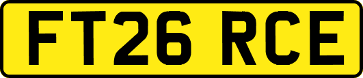 FT26RCE