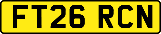 FT26RCN