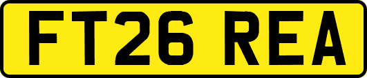 FT26REA