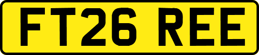 FT26REE