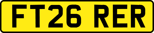 FT26RER