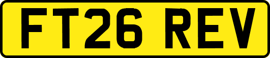 FT26REV