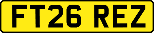 FT26REZ