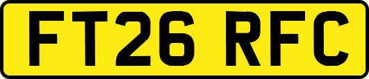 FT26RFC