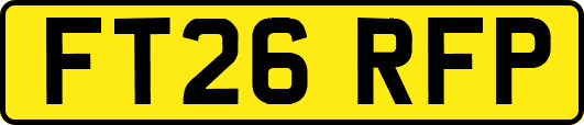 FT26RFP