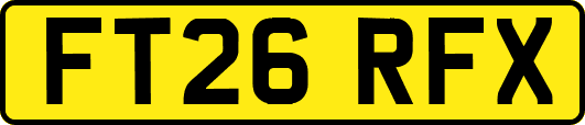 FT26RFX