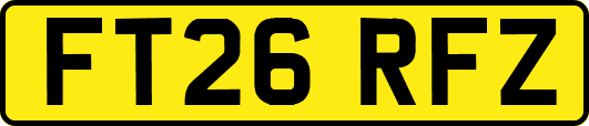 FT26RFZ