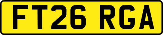 FT26RGA