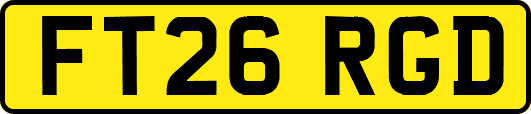 FT26RGD