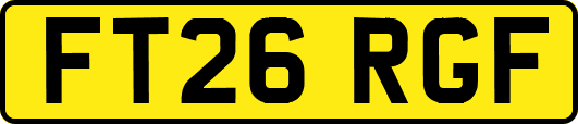 FT26RGF