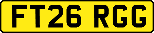 FT26RGG