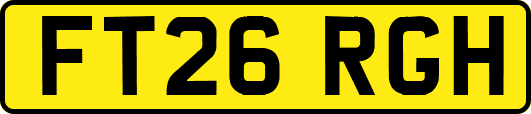 FT26RGH