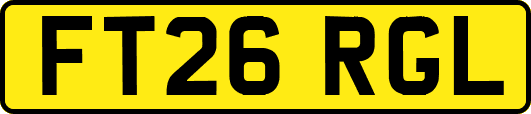 FT26RGL