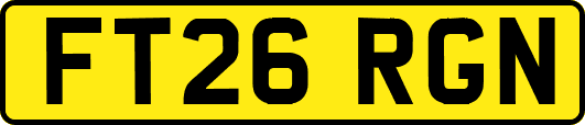 FT26RGN