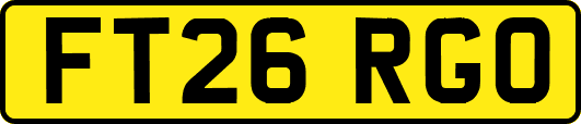 FT26RGO
