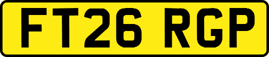 FT26RGP
