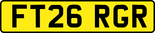 FT26RGR