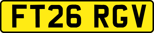 FT26RGV