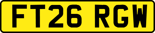 FT26RGW