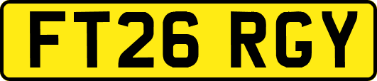 FT26RGY