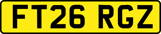 FT26RGZ