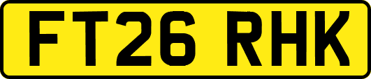 FT26RHK