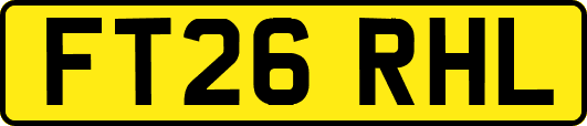 FT26RHL
