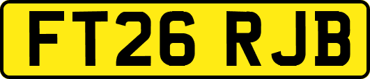 FT26RJB