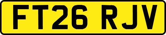 FT26RJV