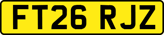 FT26RJZ