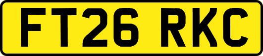 FT26RKC