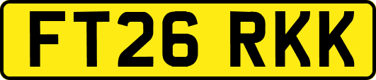 FT26RKK