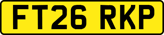 FT26RKP