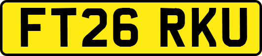 FT26RKU