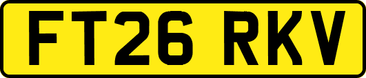 FT26RKV