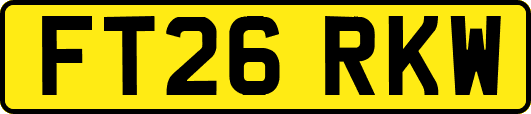 FT26RKW