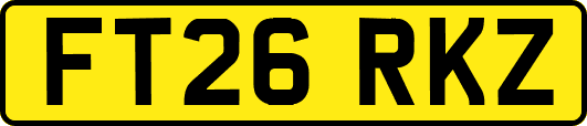 FT26RKZ