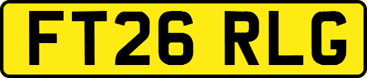 FT26RLG