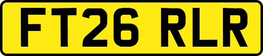 FT26RLR