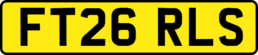 FT26RLS