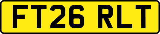 FT26RLT