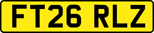 FT26RLZ