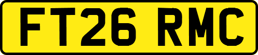 FT26RMC