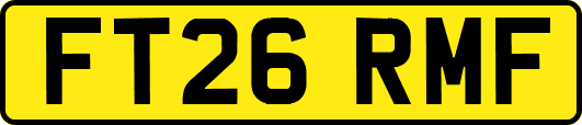 FT26RMF