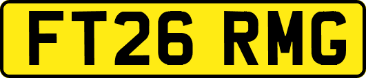 FT26RMG