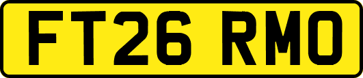 FT26RMO
