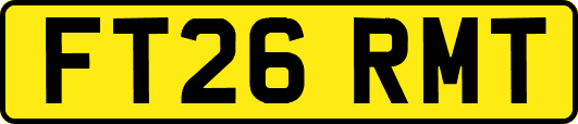 FT26RMT