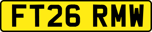 FT26RMW