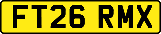 FT26RMX